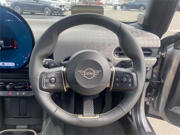 2024 MINI Cooper S F66