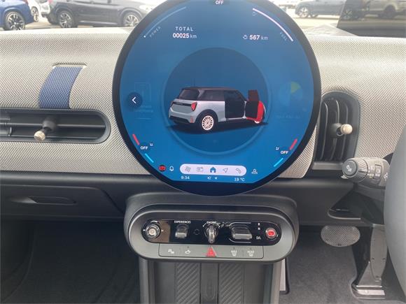 2024 MINI Cooper S F66
