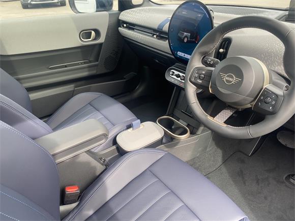 2024 MINI Cooper S F66