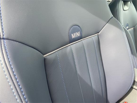 2024 MINI Cooper S F66