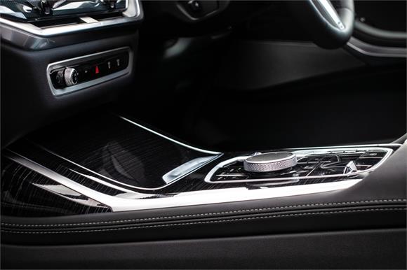 New BMW X7 xDrive40d