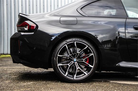 2023 BMW M2 G87
