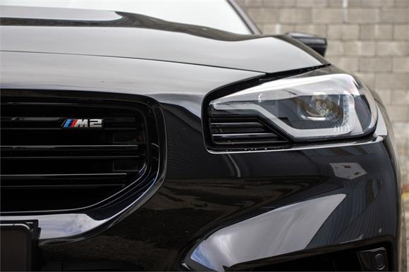 2023 BMW M2 G87