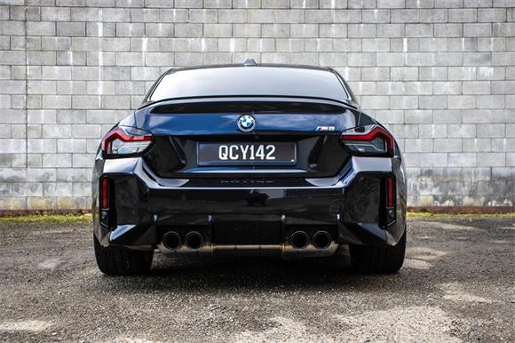 2023 BMW M2 G87
