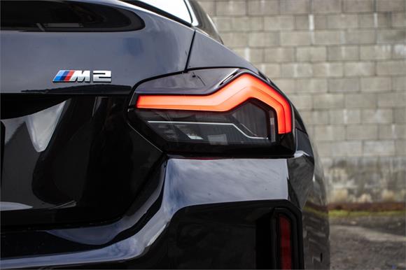 2023 BMW M2 G87