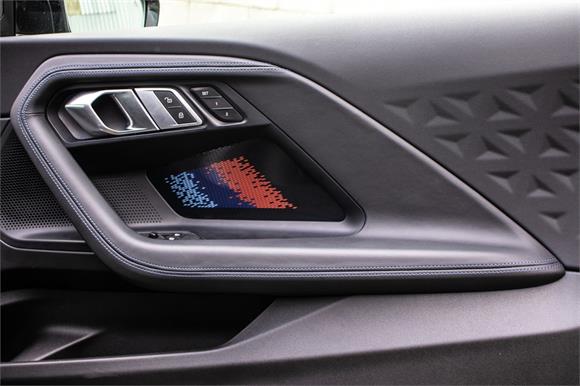 2023 BMW M2 G87