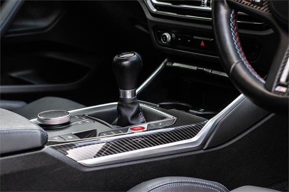 2023 BMW M2 G87