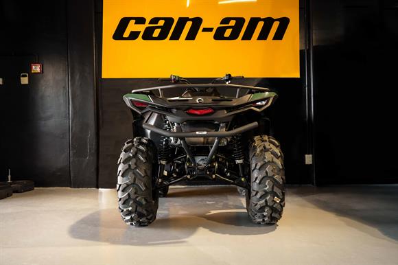 New Can-Am Outlander Pro XU HD5
