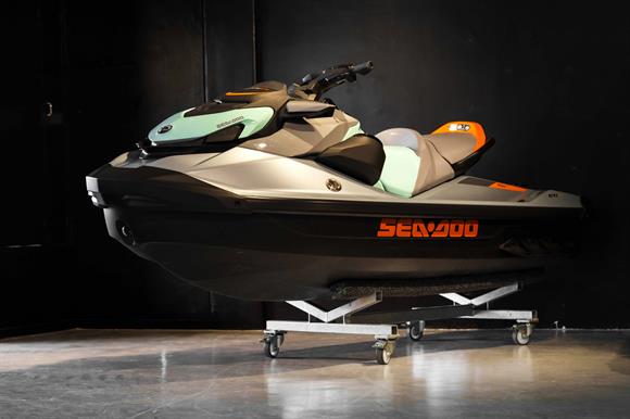 Seadoo GTI 170 SE GTI SE 170 2023