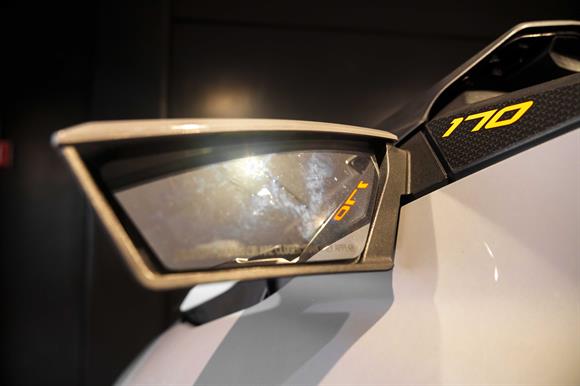 2023 Seadoo GTI 170 SE GTI SE 170