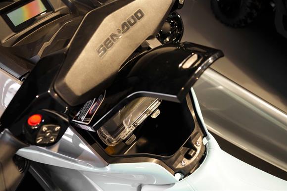 2023 Seadoo GTI 170 SE GTI SE 170