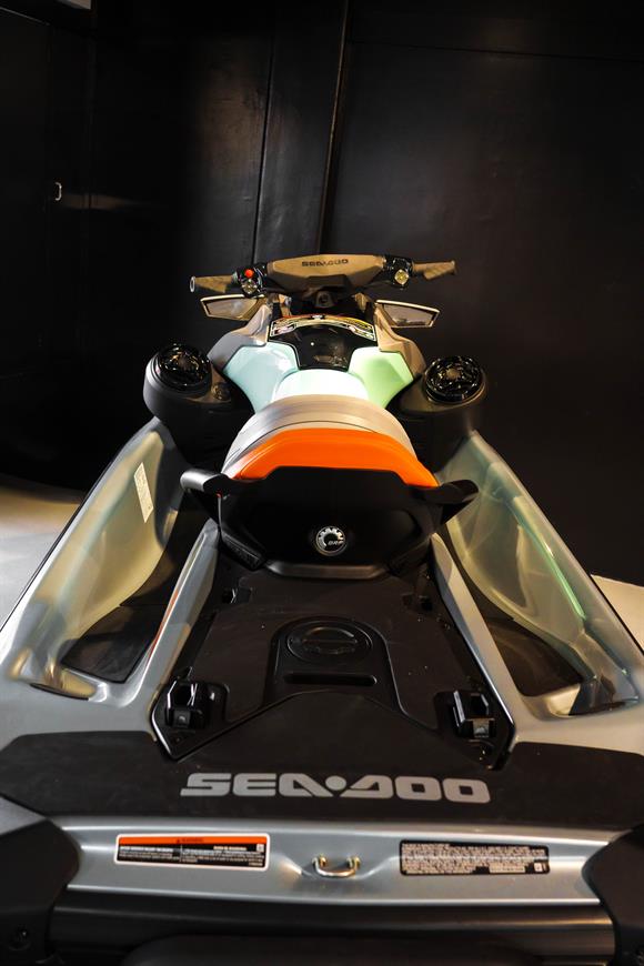 2023 Seadoo GTI 170 SE GTI SE 170