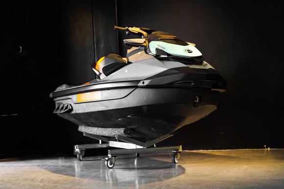 2023 Seadoo GTI 170 SE GTI SE 170