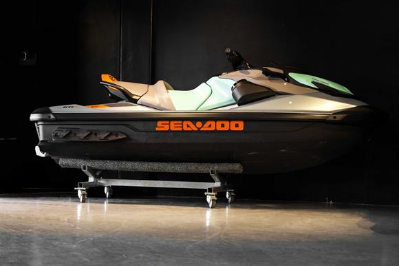 2023 Seadoo GTI 170 SE GTI SE 170