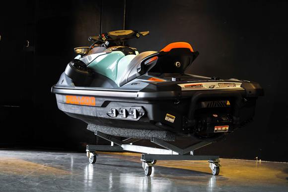 2023 Seadoo GTI 170 SE GTI SE 170