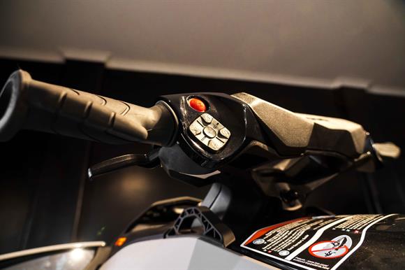 2023 Seadoo GTI 170 SE GTI SE 170