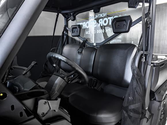 New Can-Am Defender HD9 XU