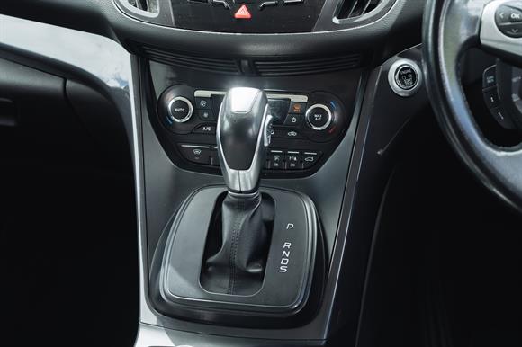 2015 Ford Kuga TITANIUM AWD DIESEL