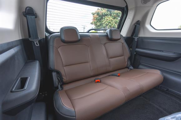 2026 Mahindra Scorpio Z8L  NEW MODEL