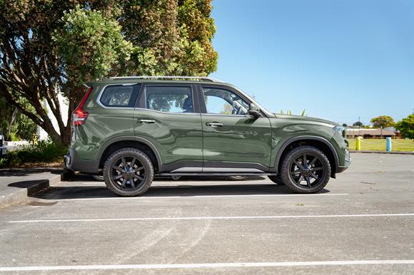 2026 Mahindra Scorpio Z8L  NEW MODEL