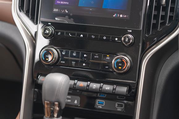 2026 Mahindra Scorpio Z8L  NEW MODEL