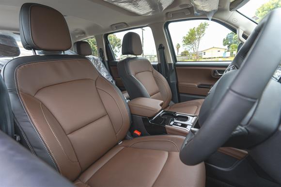 2026 Mahindra Scorpio Z8L  NEW MODEL