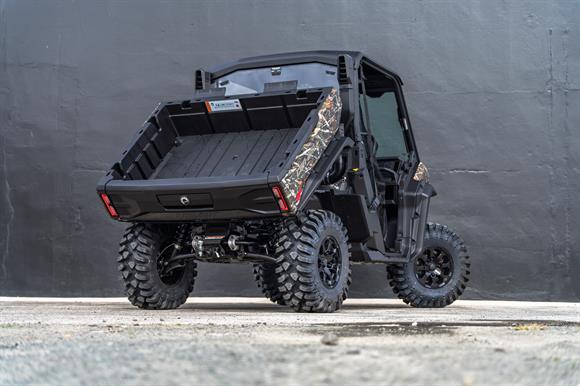 New Can-Am Defender HD11 XMR