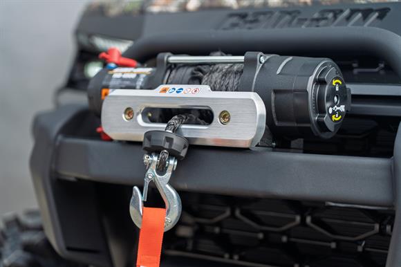 New Can-Am Defender HD11 XMR