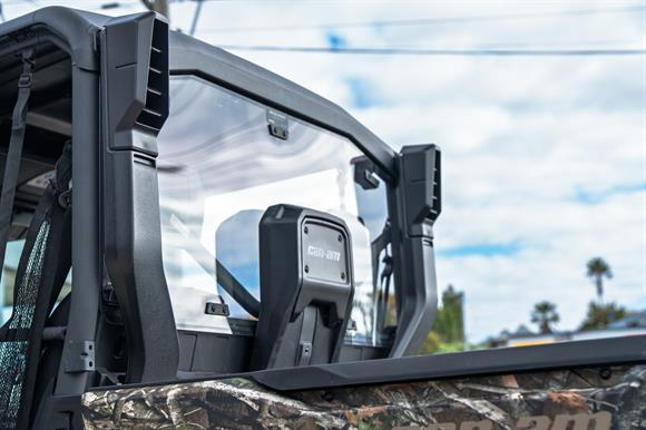 New Can-Am Defender HD11 XMR