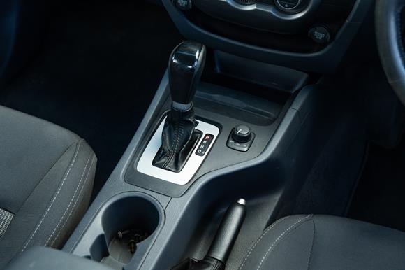 2013 Ford Ranger TD XLT DC W/SA