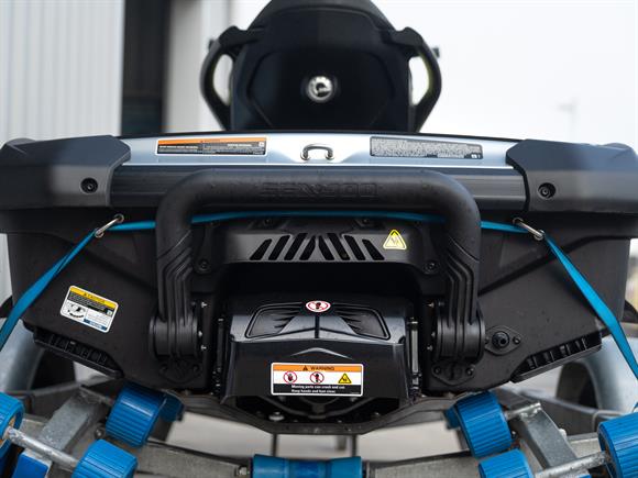 2021 Seadoo GTI 170 SE