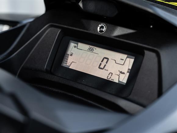 2021 Seadoo GTI 170 SE