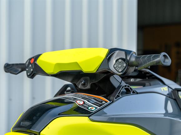 2021 Seadoo GTI 170 SE