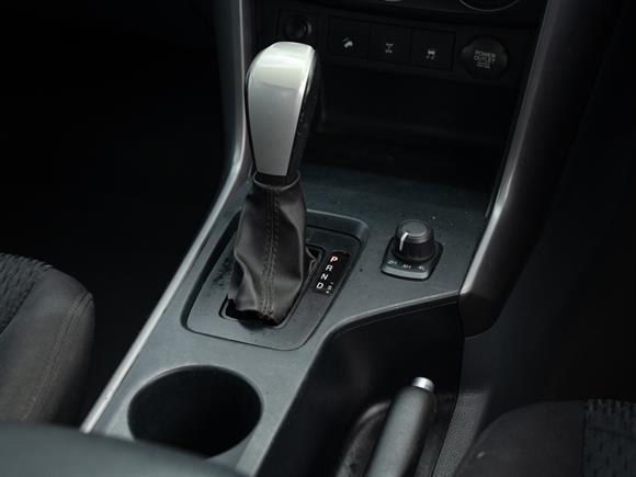 2019 Mazda BT-50 GSX D/C W/S