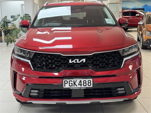 2022 Kia Sorento 2022 AWD Deluxe