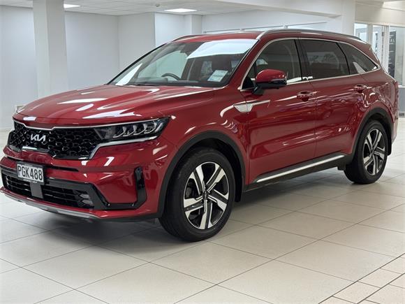 2022 Kia Sorento 2022 AWD Deluxe