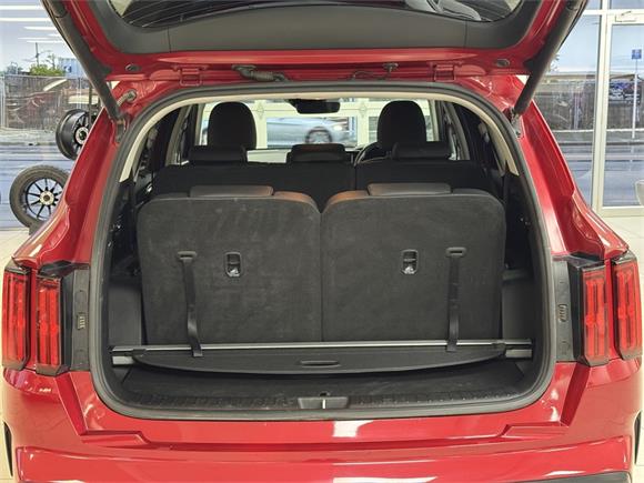 2022 Kia Sorento 2022 AWD Deluxe