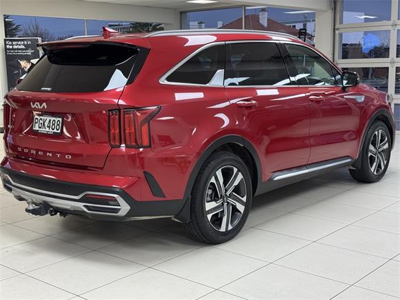 2022 Kia Sorento 2022 AWD Deluxe