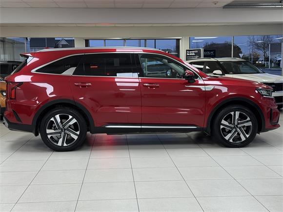 2022 Kia Sorento 2022 AWD Deluxe