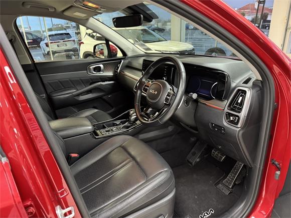 2022 Kia Sorento 2022 AWD Deluxe