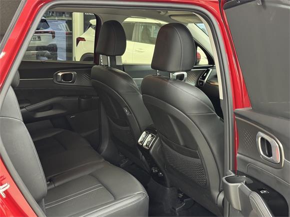 2022 Kia Sorento 2022 AWD Deluxe