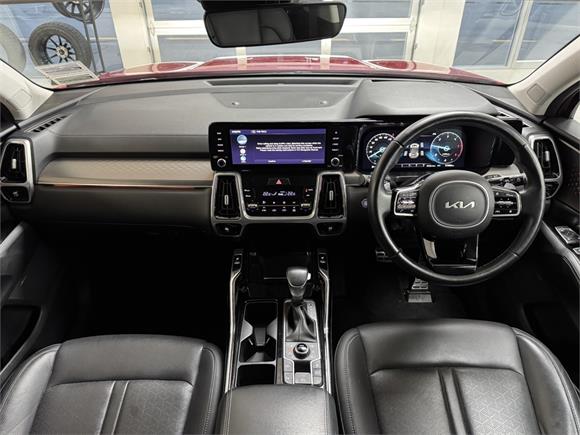 2022 Kia Sorento 2022 AWD Deluxe