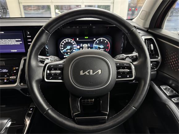 2022 Kia Sorento 2022 AWD Deluxe