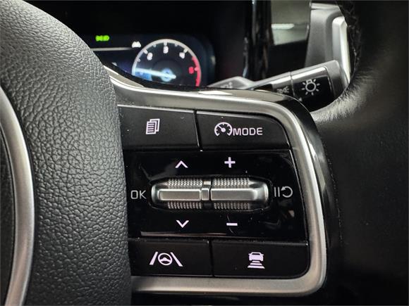2022 Kia Sorento 2022 AWD Deluxe