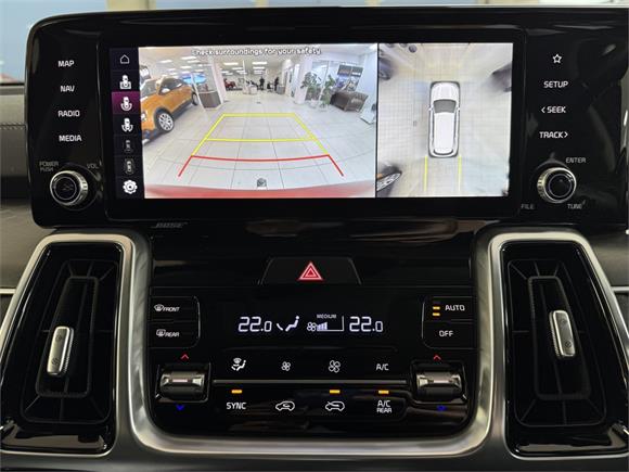 2022 Kia Sorento 2022 AWD Deluxe