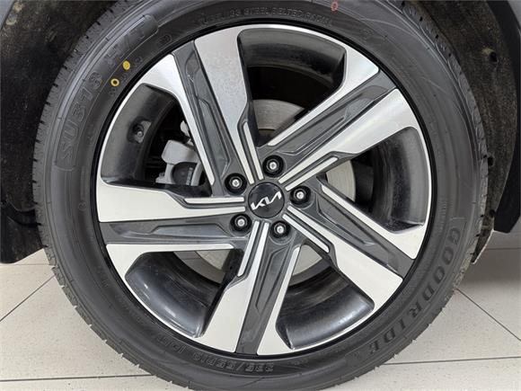 2022 Kia Sorento 2022 AWD Deluxe