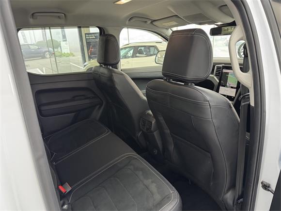 2024 Volkswagen Amarok Style Dc 4M 2.0Dt