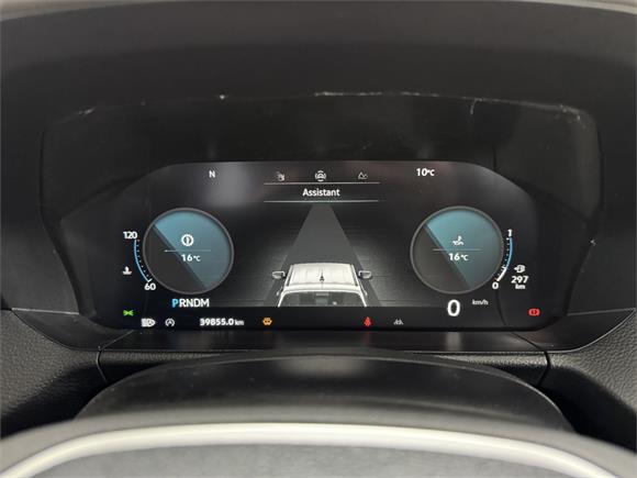 2024 Volkswagen Amarok Style Dc 4M 2.0Dt