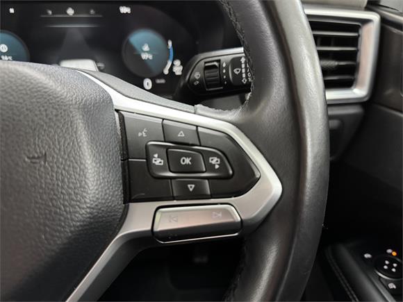 2024 Volkswagen Amarok Style Dc 4M 2.0Dt