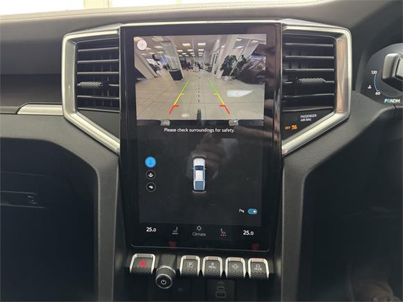 2024 Volkswagen Amarok Style Dc 4M 2.0Dt